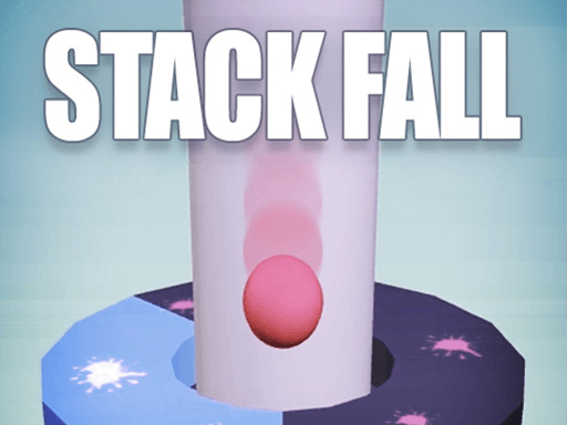 Stack Fall